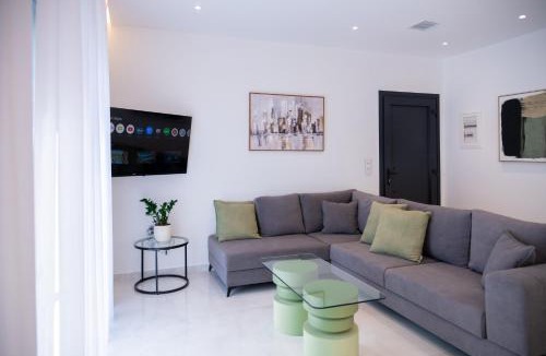 Vitalades Villa | Villa Rinoula-private pool