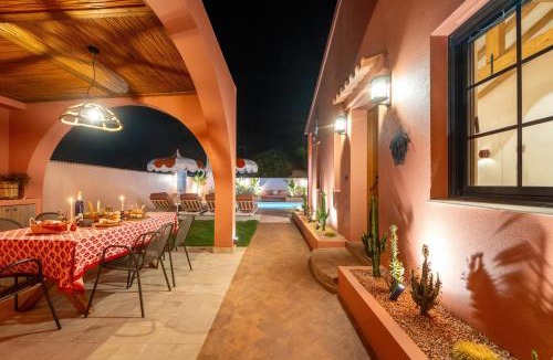 Acharavi Villa | Casa Tortuga - Exclusive Villa Corfu