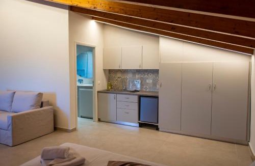 Igoumenitsa House | PERDIKA's HORIZON