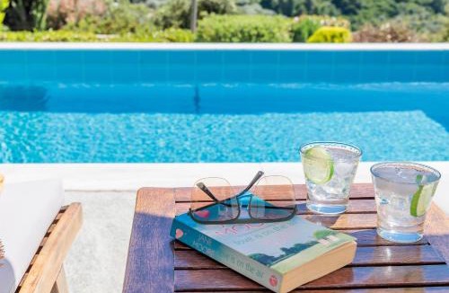 Alonissos Villa | Villa Calma