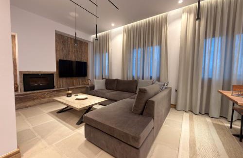 Agios Dimitrios House | Centaure Inn