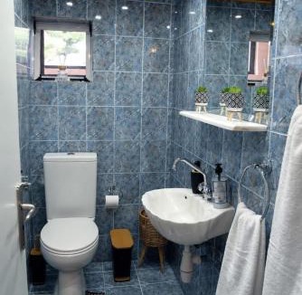 Agii Theodori House | Iris view home