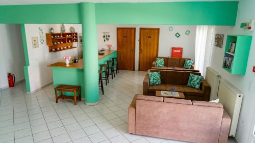 Chrisi Akti Apartment | Menta Thassos