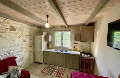 Agia House | Mersini Village