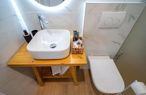 Agia Ermioni Apartment | Anemi Residence