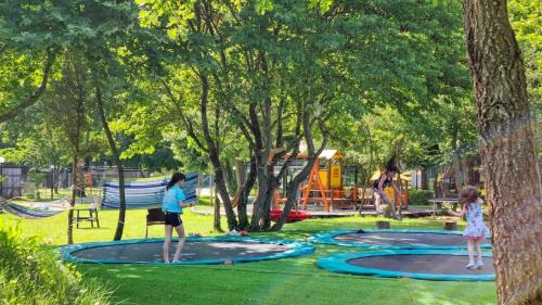 Kakalioraiika Apartment | Ninemia Stay and Play