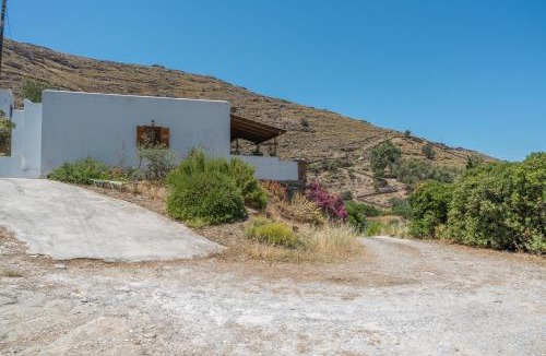 Pisses House | Evangelos Politis Rooms Kea