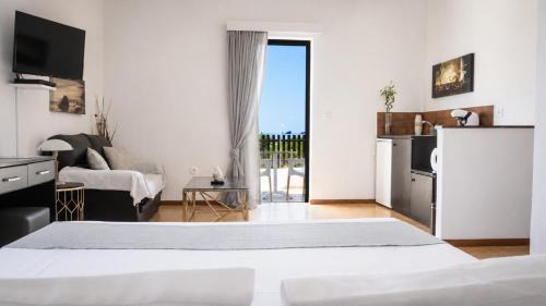 Diakofti Hotel | Porto Diakofti