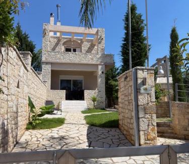 Messini Villa | Villa K-G
