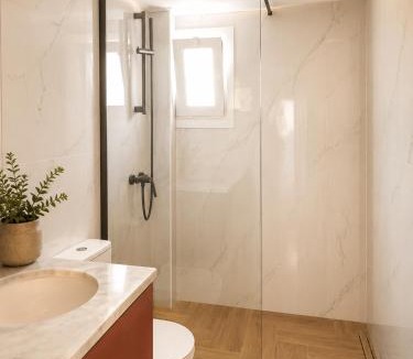 Mavrovouni Apartment | Noéma Mani Boutique Residences