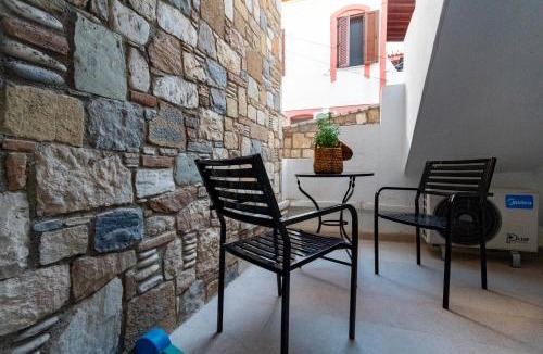 Pythagorion Apartment | Solon Residence