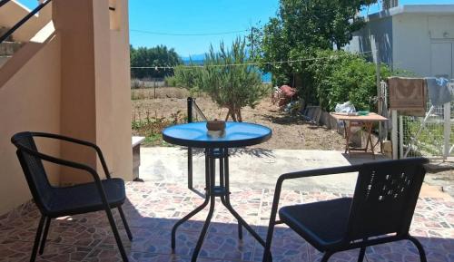 Elea Apartment | Elaia's calm horizon apartment