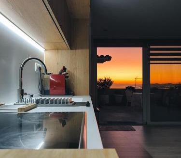 Dafni-Ymittos Apartment | Athens Horizon Apartment