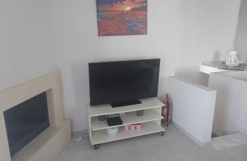 Kokkinon Neron House | Villa Ossa 1