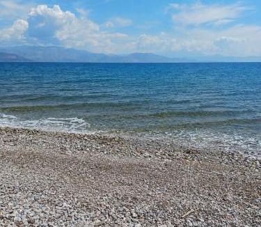 Valimitika House | Valimitika beach house - Just 150m from the beach
