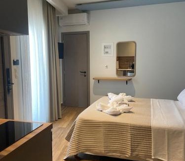 Limenaria Apartment | Aparktion Apartments