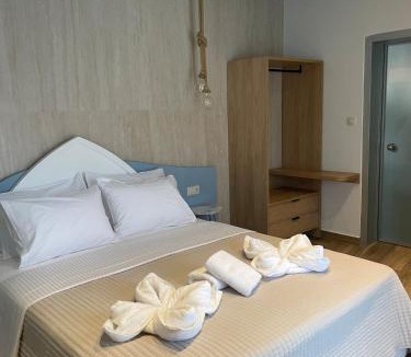 Limenaria Apartment | Aparktion Apartments