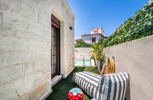 Vamvakopoulo Villa | Epavli Queen Demy