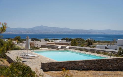 Paros Villa | Villa Kohyli by Mediterà