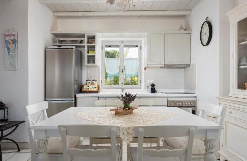 Paros Villa | Villa Kohyli by Mediterà