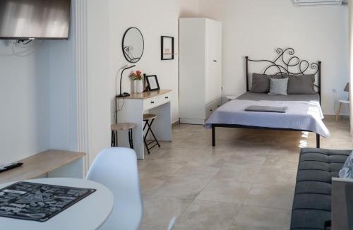 Amphipolis Apartment | Rodostagma 1