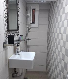 Kavala Apartment | The Suite