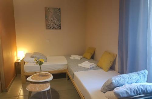 Athens Apartment | knezevic resorts 3