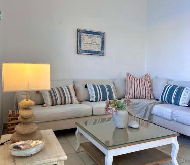 Symi House | Waterfront