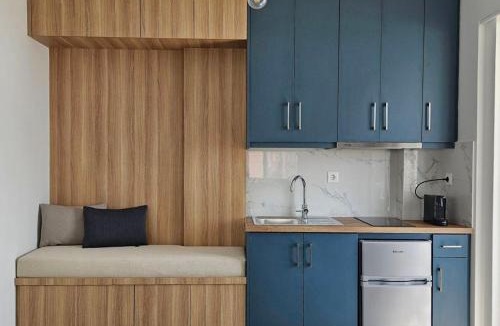 Chiliadou Apartment | Chilies Rizes