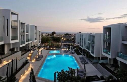 Nikita Apartment | Artion Suites Nikiti