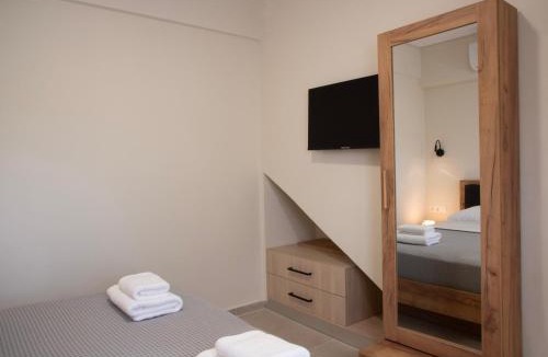 Vagia Apartment | Virea VA Complex