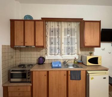Milopotas Apartment | Dream Catcher 5