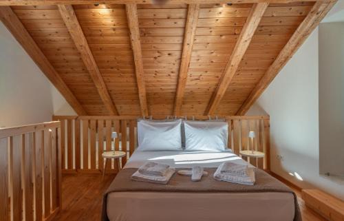 Anopolis Villa | Luxury Villa Dimitra with Private Swimming pool
