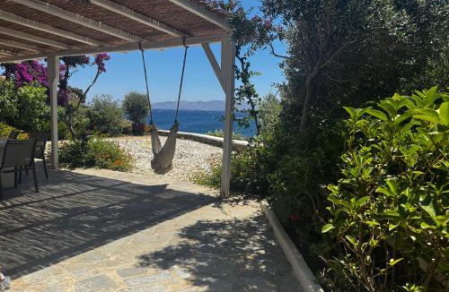 Kithnos Villa | Simousea
