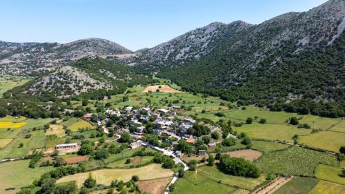 Goni Villa | Traditional Villas Askyfou