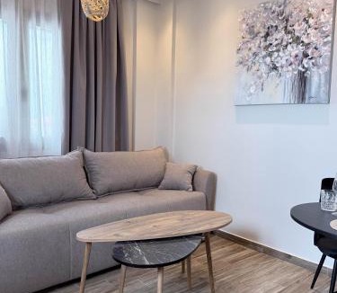 Myrina Apartment | Monte Vista Lemnos Apartments