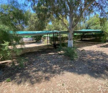 Gythio Other | Camping Dias