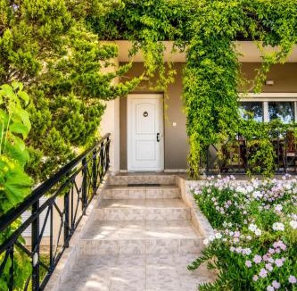 Alexandroupoli Villa | Hill View 4