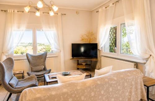 Alexandroupoli Villa | Hill View 4