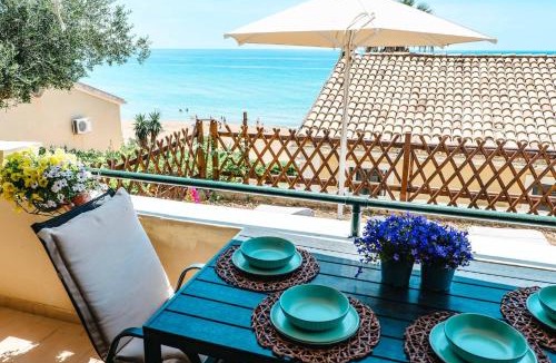 Glyfada Apartment | Corfu Glyfada Menigos Resort 59