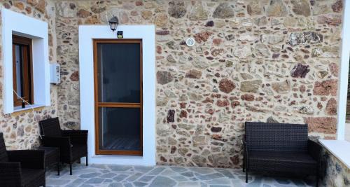 Kato Zakros Apartment | Tsitsinos Village Cottage