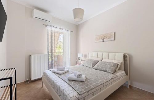 Vonitsa Apartment | VALERIA Apartment
