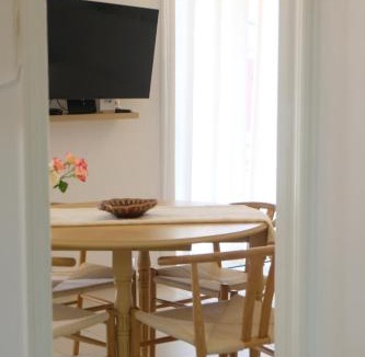 Mantoudion Apartment | Lydía Residence - Mantoudi Evia