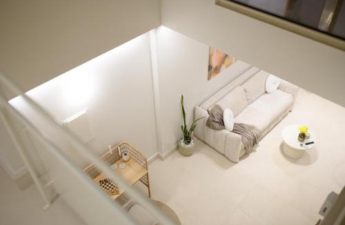 Heraklion Apartment | THE CHARM - Premium Central Stays