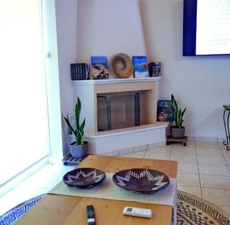 Nafpaktos Apartment | ΑμφιΘΕΑ! στη ΝΑΥΠΑΚΤΟ !