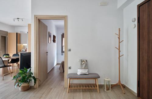 Koum Kapi Apartment | ModernPastel Apartment - Private Parking,Near the Old Port