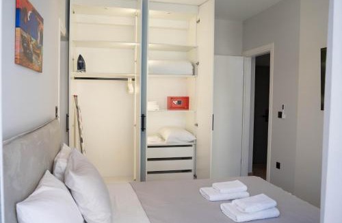 Kalamata Marina Apartment | Infinite Blue Residence ,Centro Marina Kalamata A1