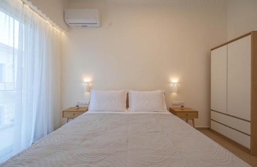 Katakolo Apartment | Corali 1 - Coastal Retreat