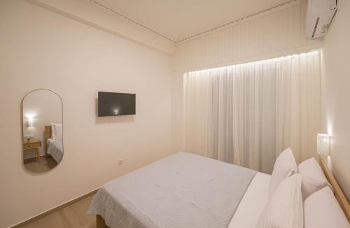 Katakolo Apartment | Corali 1 - Coastal Retreat