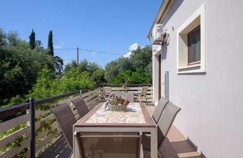 Agios Spyridon Corfu House | Villa Lavrendakos